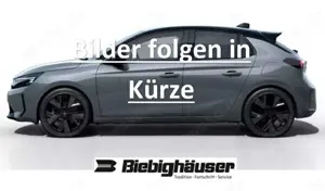 Opel Corsa F Elegance