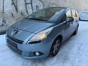 Peugeot 5008 Premium