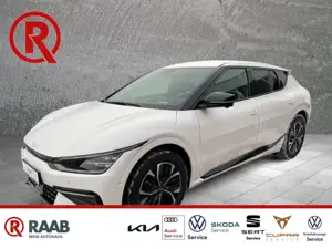 Kia EV6 GT-Line 4WD PDCv+h SHZ LenkradHZG Memory Sitze Rüc