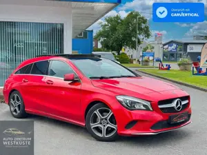 Mercedes-Benz Others CLA 220 CDI Automatik SB PANO Standhzng. Kamera