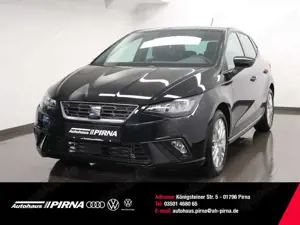 SEAT Ibiza 1.0 TSI FR LED NAVI