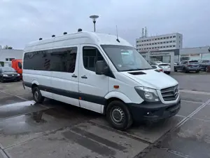 Mercedes-Benz Sprinter Sprinter 316 CDI, L3, 9-Sitzer, Standheizung