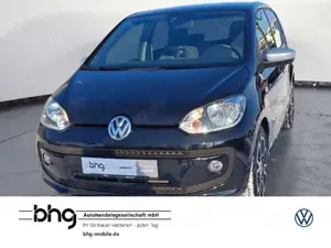 Volkswagen up! club up ! plus 4doors maps+more Navi coolso
