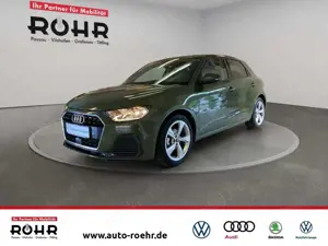 Audi A1 Sportback advanced 25 TFSI (Garantie 01/2030.SHZ.N
