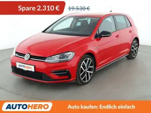 Volkswagen Golf 1.5 TSI ACT Highline BM Aut.*RLINE*NAVI*LED*PDC*SH