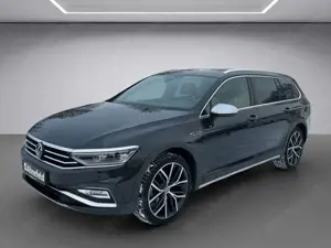 Volkswagen Passat Variant Alltrack 4Motion