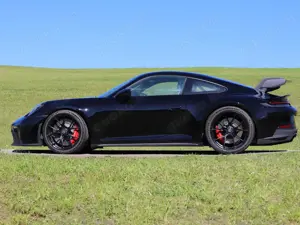 Porsche 992 911 GT3 PDK Bild 2