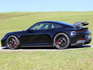 Porsche 992 911 GT3 PDK Bild 3