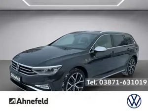 Volkswagen Passat Variant Alltrack 4Motion