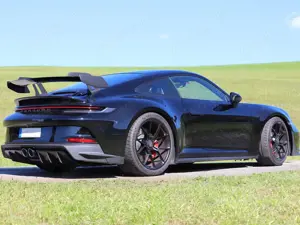Porsche 992 911 GT3 PDK Bild 5