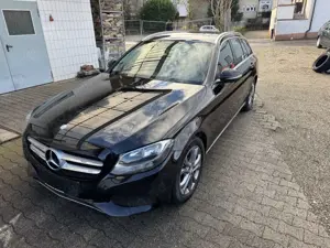 Mercedes-Benz C 220 C 220cdi Avantgarde  Kombi