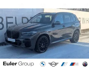 BMW X5 xDrive 40d M Sportpaket HUD Luftfederung StandHZG