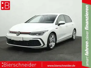 Volkswagen Golf GTI 8 2.0 TSI LED+ APP-CONNECT ACC PDC