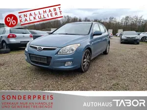 Hyundai i30 1.6 Comfort LM Klimaaut.