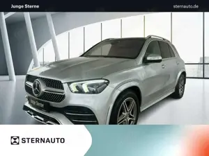 Mercedes-Benz GLE 300 GLE 300 d 4M AMG Line/Pano-Dach/Distronic/Kamera