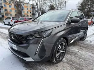 Peugeot 3008 Allure Pack AUT./LED/KAMERA/ALU 18/ACC