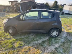 Chevrolet Spark 1.0 LS
