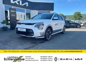 Kia e-Niro Niro EV Inspiration 64,8 kW/h +WP+LED+V2L