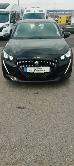 Peugeot 208 208 PureTech 130 EAT8 Allure Pack