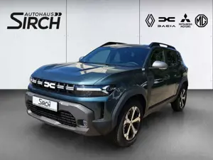 Dacia Duster Journey HYBRID 140