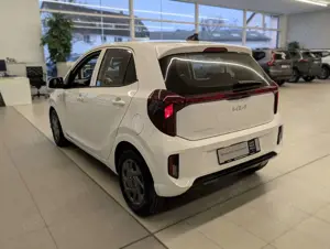 Kia Picanto 1.0 GDI AMT Vision Navi Klima Bild 2