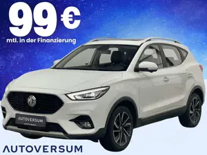 MG ZS 1.0 T-GDI Luxury Carplay 360°KAM*LED*PANO*