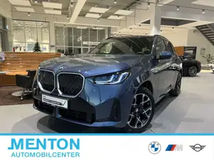 BMW X3 20 xDrive M Sportpaket/AHK/Standhzg./Kamera/Harman