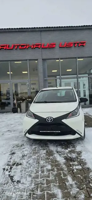 Toyota Others Aygo AYGO x
