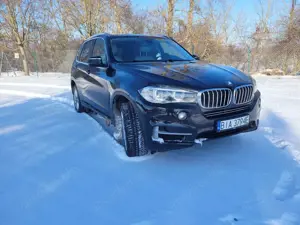 BMW X5 xDrive25d