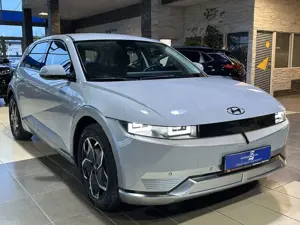 Hyundai IONIQ 5 Dynamiq*LED*SHZ*Navi*CarPlay*ACC*Spurhalt