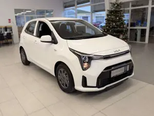 Kia Picanto 1.0 GDI AMT Vision Navi Klima Bild 5