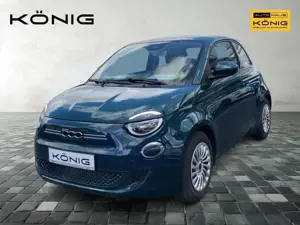 Fiat 500e BASE Klima*CarPlay*PDC*Cam*Shzg