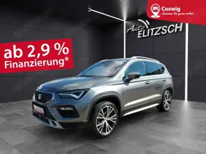 SEAT Ateca TSI Xperience DSG 4Drive LED Navi AID ACC RFK SH