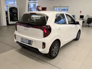 Kia Picanto 1.0 GDI AMT Vision Navi Klima Bild 4