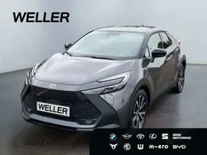 Toyota C-HR 1.8 Hybrid Team D *LED*ACC*el Heck*CAM*SHZ*