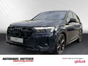 Audi Q7 SUV S line TFSI e quattro 360 kW tiptronic