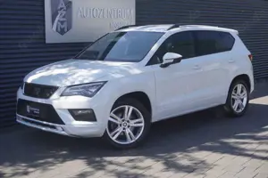 SEAT Ateca FR 1.4 TSI DSG|ALLRAD|APPLE|LED|NAVI|PDC|