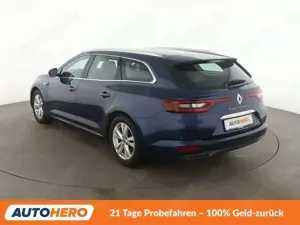 Renault Talisman 1.8 TCe Business Edition*NAVI*ACC*CAM* Bild 4