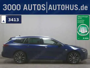 Opel Insignia ST 1.5 D Elegance T-Leder AHK Navi LED