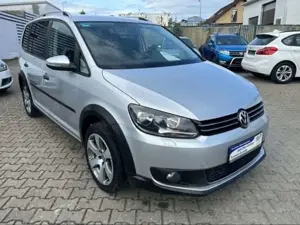 Volkswagen Touran 1.4 TSI DSG Highline