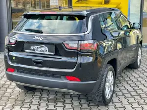 Jeep Compass AT 1.5 GSE 48V e-DCT Altitude *360°KAMERA*ACC* Bild 3