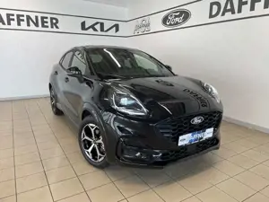 Ford Puma ST-Line AUTOMATIK AHK Kamera Tempomat DAB