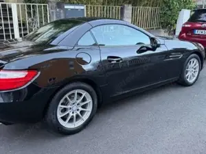 Mercedes-Benz SLK 200 SLK 200 (BlueEFFICIENCY) 7G-TRONIC