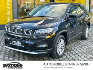 Jeep Compass AT 1.5 GSE 48V e-DCT Altitude *360°KAMERA*ACC*