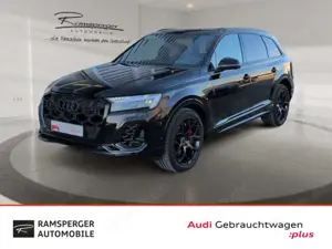 Audi Q7 SUV TFSI e S line quat. Matrix HuD Pano 360°