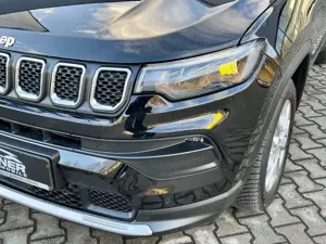 Jeep Compass AT 1.5 GSE 48V e-DCT Altitude *360°KAMERA*ACC* Bild 4