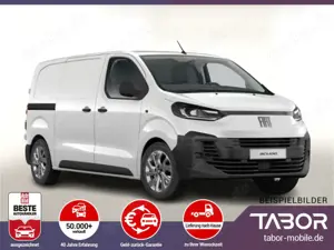 Fiat Scudo AT AHK LED Navi10" 2ZKlima Keyl UVP-41%*