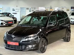 Skoda Roomster 1.2 TSI Noire *SHZ*PDC*ALU*KLIMA*