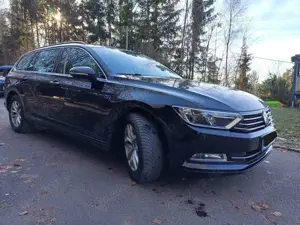 Volkswagen Passat Variant Comfortline BMT/Start-Stopp
