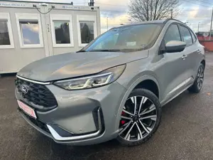 Ford Kuga ST-Line X FHEV LED, 20 Zoll, etc.